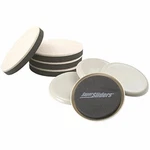 Super Sliders 8 Pack, Reusable And Self-stick Furniture Sliding On Hardwood. Fixed Price $23.36.