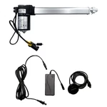 Kaidi Motor KDYJT013-105 Power Recliner Electric Sofa Lift Chair Linear Actuator. Fixed Price $99.99.
