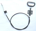 Alemon 3.25 Inch Black Recliner Cable With Release Handle. Fixed Price $22.17.