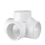 Circo Innovations 2 5-WAY Cross Pvc Fitting Connector. Fixed Price $22.08.