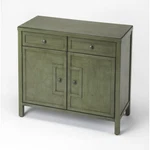 Butler Imperial Console Cabinet, Loft - 3955140. Fixed Price $714.99.