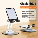 2025 Tablet/phone Holder Desktop Stand 360 Rotation Extended Arm Stable Mount Us. Fixed Price $13.46.