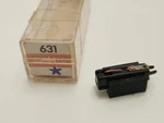 Astatic 631 Ceramic Turntable Cartridge ( Nos ) Read Description. Fixed Price $50.00.