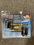 Shepherd Hardware 9532 Adjustable Bed Risers 6" Up To 10" (1 Pack) New. Fixed Price $13.46.