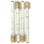Set Of 4 Ikea Adils White Legs 902.179.72 Brand New Adjustable Great Qualit. Fixed Price $59.99.