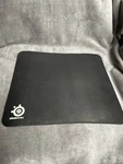 Steelseries 63003SS Mouse Pad - Black. Fixed Price $8.95.