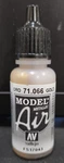 Vallejo Model Air 71.066 Gold FS17043. Fixed Price $6.99.