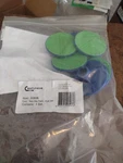 Centipede Workbenches: Friction (6-PADS) A0606 Non-slip Surface. Fixed Price $10.00.