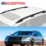 Roof Rack For Honda Passport 2019 - 2025 Guardrail Luggage Side. Fixed Price $189.00.