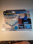 Perfect Fit Cushion The Original Air Seen Tv Sit & Release. Fixed Price $30.00.