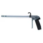 Guardair U75LJ012AA3 Pistol Grip Gun, 12" Extension. Fixed Price $54.79.