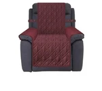 Ameritex Waterproof Nonslip Recliner Cover Stay Place, Dog Chair. Fixed Price $54.09.