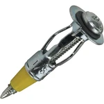Hillman 1/8 In. Extra-short Drive Hollow Wall Anchor (2-COUNT) 5019 The. Fixed Price $9.70.