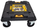 Tstak Organizing System, 4-WHEEL Cart DWST17889. Fixed Price $105.21.