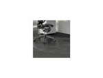Alera CM12443FALEPL Studded Vinyl Chair Mat, 46" X 60", Clear. Fixed Price $107.00.