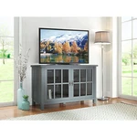 Square Stand Console Up To 55" Media Wood Better Homes Gardens Oxford. Fixed Price $180.99.