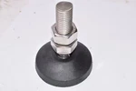 Polymounts Leveling Foot , Machine 4-1/8. Fixed Price $9.99.