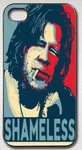 Iphone 5/5S/5C/6/6S/7 Plus Case Shameless Gallagher, Shepard Fairey Obama Parody. Fixed Price $29.95.