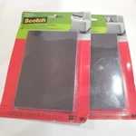 2PKGS (4CT) Scotch SP820-NA Large 4X6 Felt Pads 3M. Fixed Price $10.44.