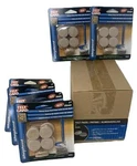 Shepherd Hardware (9841) 1" Felt Gard With Screw Nail & Drill Bit, 48 Pads Total. Fixed Price $15.99.