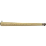 Waddell 15-1/2 In. Hardwood Round Table Leg 038453025165. Fixed Price $17.17.