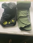 Light Speed Self Inflating Air Mattress Camping With Carry Bag 74 X 26. Fixed Price $30.00.
