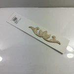 Ornamental Moulding 3359 Pk Whw 9" Nos. Fixed Price $7.99.