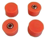 Neato Orange Round Brush Bearings XV-11 XV-21 Essentials Signature XV-14. Fixed Price $11.00.