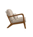 Threshold Agoura Hills Cane Back Accent Chair Cream/mid-tone Wood. Fixed Price $130.00.
