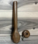 Genuine La-z-boy Set Handle Lever Recliner Part Left Side 11" Square Hole. Fixed Price $24.99.