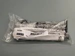 Ikea Sultan Support Leg For Espevar Mattress Base, Steel, Black 459.320.80 - New. Fixed Price $20.00.