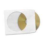 Quality Park QUA62903 Cd Dvd Sleeves 5"X4.87" White 100/BOX. Fixed Price $32.32.