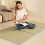 Tatami Japanese Futon Mattress Portable Foldable Bed Fram.... Fixed Price $262.30.