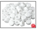 Outus 15 Pcs Rubber Door Stop Silicone Replacement Caps Tips Bumpers F. Fixed Price $10.03.