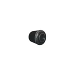 Richelieu F31932SB Furniture Leg Tip, Black Rubber, In. - Quantity 50. Fixed Price $62.70.