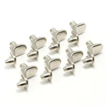 Replacement Shelf Supports For Ikea 106414 (hemnes, Havsta) (pack Of 8). Fixed Price $10.49.
