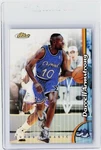1998-99 Topps Finest No-protector Refractor Finish Your Set. Fixed Price $15.00.