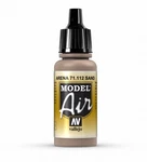 Vallejo Us Sand Paint, 17ML. Fixed Price $12.99.