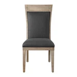 Encore - 41.25 Inch Armless Chair Accent Furniture Uttermost 23440. Fixed Price $501.60.
