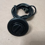 Okin Refined Power Reclining Chair 2-BUTTON Switch JLDK-4 Black. Fixed Price $10.00.