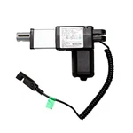 Limoss Motor Part 452075 Model MD125-75-L3-190-065 For Recliner Lift Chairs. Fixed Price $74.99.