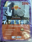 New Stelucca Amazing Shields Sofa Furniture Pet Protectors 6-PACK 17-IN X 12-IN. Fixed Price $18.00.
