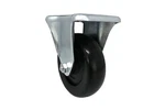Shepherd Hardware 9786 400 Series 4-INCH Polypropylene Wheel Rigid Plate Cast.... Fixed Price $15.90.