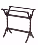 Frenchi Home Furnishing Quilt/blanket Rack. Fixed Price $65.56.