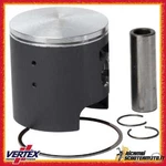 Pistons D52.5 (52.44) Kawasaki Kx 100 1998-2019 23621A#1. Fixed Price $130.14.