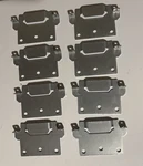 For Ikea Skorva Midbeam Bed Mounting Bracket X8 Camper Conversion 116791. Fixed Price $39.99.