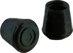 Hardware 9224 1-1/4-INCH Inside Diameter Rubber Leg Tips, 2-PACK, Black. Fixed Price $18.99.
