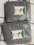 Crover Cotton Terry Chaise Cover Gray Standard 30" X 81" Mpn TB0071-6 For. Fixed Price $25.00.