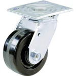 Shepherd Hardware 9774 Swivel Caster, 6 In Dia Wheel, Phenolic 840 Lb. Fixed Price $64.15.