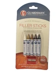 Guardsman Furniture Wood Repair Filler Sticks #500200 Pack New. Fixed Price $7.79.